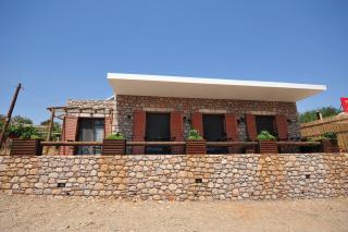 Casa Gustosa Μονεμβασιά - 0