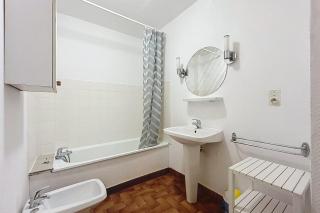 Charming T2 with terrace on the seafront - 5