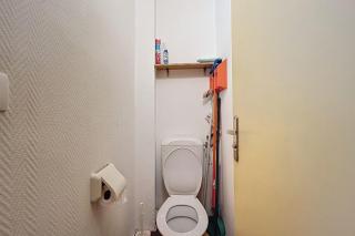 Charming T2 with terrace on the seafront - 3