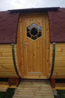 Le Tonneau Bourguignon - Saint-Léger-sur-Dheune - 7
