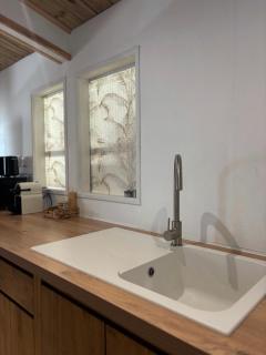 Ti Coin Sauvage - Location Touristique - Saint-Philippe - 6