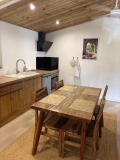 Ti Coin Sauvage - Location Touristique - Saint-Philippe - 8