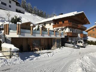 Landhaus Rieder im Zillertal - Aschau - 6