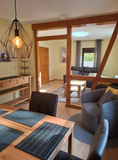 Ferienhaus Jäger Birkenau - 9