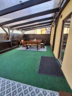 Ferienhaus Jäger Birkenau - 8