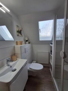 Ferienhaus Jäger Birkenau - 7