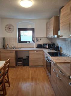 Ferienhaus Jäger Birkenau - 6