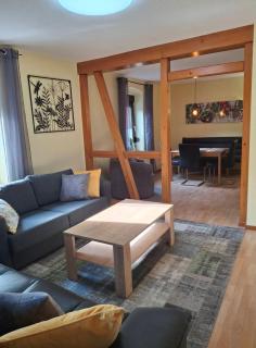 Ferienhaus Jäger Birkenau - 4