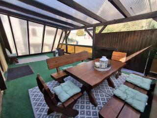 Ferienhaus Jäger Birkenau - 3