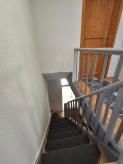 Ferienhaus Jäger Birkenau - 2