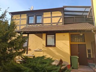 Ferienhaus Jäger Birkenau - 1