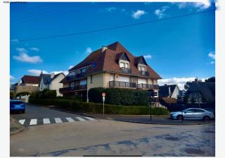 Charmant T2 proche Thalasso avec Jardin Privé à 2 min à pied de la plage - Cabourg - 1
