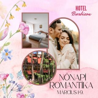 Hotel Barbizon - Nyíregyháza - 9