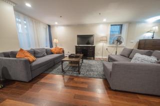 SPACIOUS 4BR 2BA apt WITH PRIVATE OUTDOOR SPACE UWS - New York - 0