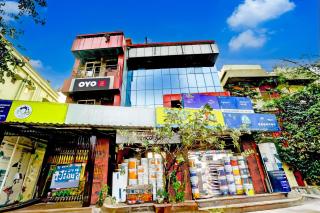 Hotel O Priya Palace - Bhubaneshwar - 8