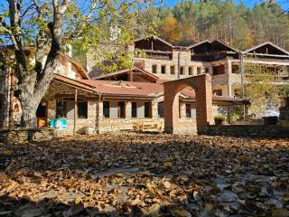 Hotel Izvorat Arda - Хотел Изворът Арда - 2