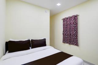 Hotel O Priya Palace - Bhubaneshwar - 8