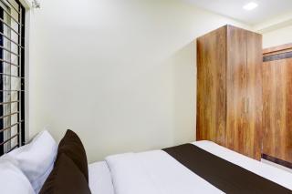 Hotel O Priya Palace - Bhubaneshwar - 7