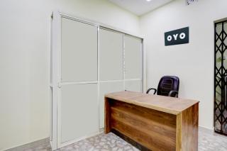 Hotel O Priya Palace - Bhubaneshwar - 0
