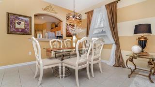 Windsor Hills Resort 6 Bedroom Home Incredible Game Room 0852 - 1