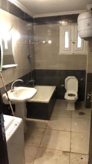 شقة مفروشه 6 اكتوبر - 6