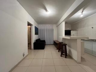 Apartamento perto da praia - 0