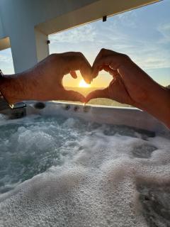 Penthouse com Jacuzzi - Coimbra - 0
