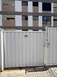 Apartamento confortável próximo a praia - João Pessoa - 7