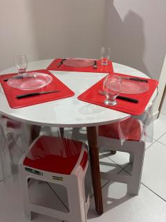 Apartamento confortável próximo a praia - João Pessoa - 6