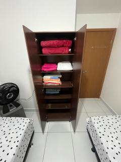 Apartamento confortável próximo a praia - João Pessoa - 5
