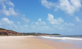 Apartamento confortável próximo a praia - João Pessoa - 2