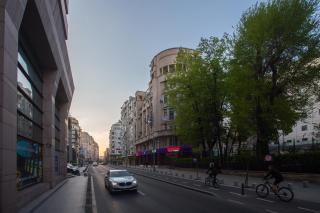 Eden by CityLife Suites - Bucarest - 8