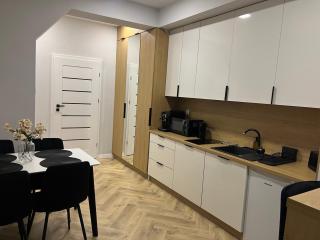 Apartamenty Sienkiewicza 41 - Kielce - 7