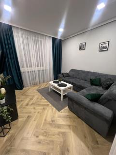 Apartamenty Sienkiewicza 41 - Kielce - 6