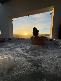 Penthouse com Jacuzzi - Coimbra - 8