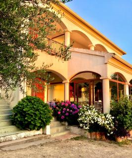 residence u filipaghju - Galeria - 7
