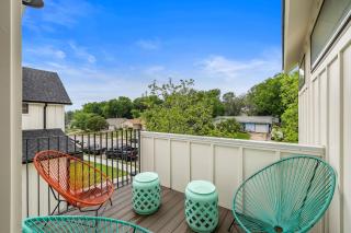 Artists Hideaway - Huge Yard and Workspace - Austin - 9