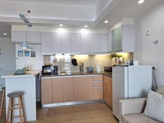 Luxury coastal, Grand Canal view - Manila - 3
