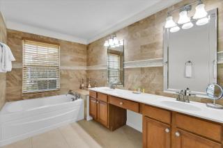 Windsor Hills Resort 6 Bedroom Private Pool Spa Home 0743 - 1