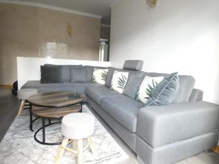 Appartement spacieux et 5 minutes DISNEY LAND PARIS - 7