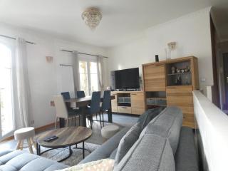 Appartement spacieux et 5 minutes DISNEY LAND PARIS - 9
