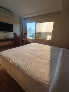 Rosetta Pyramids Inn - 4