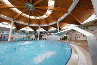 MEANDER THERMAL & SKI REZORT ORAVICE - Oravice - 8