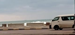 كيلوباترا بحر اسكندرية - 7