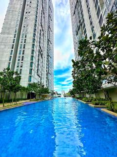 Robertson Apartment Bukit-Bintang City Centre by Sweet and Cozy Home - Kuala Lumpur - 8