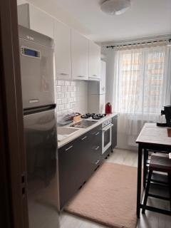City Comfort Apartment - Bacău - 6
