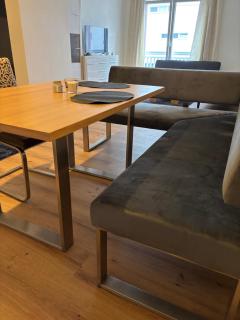Moderne Wohnung - Linz - 5