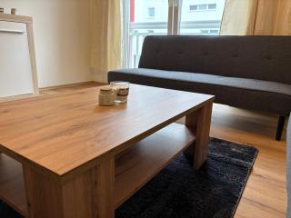 Moderne Wohnung - Linz - 4