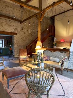 Maison Belles Pierres - Montagny-lès-Beaune - 2