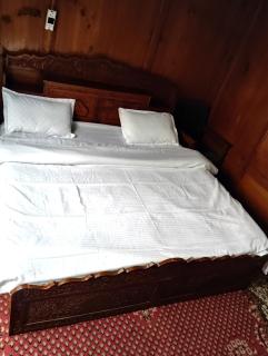 Blue mountain - Srinagar - 1